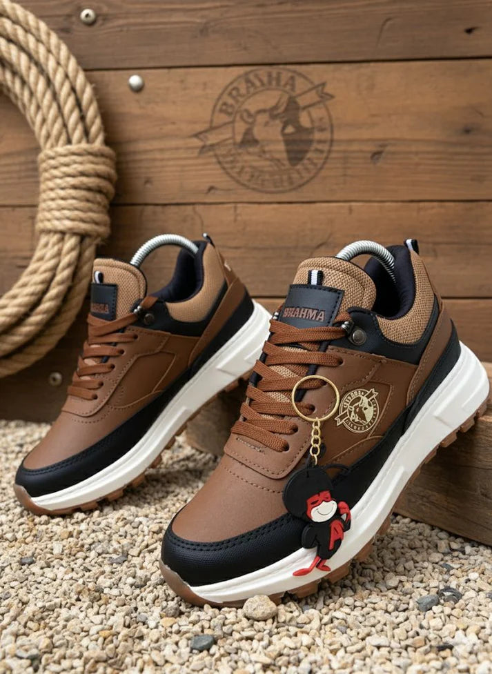⚡ ¡Solo Hoy! 57% OFF en Zapatos Deportivos 🎁