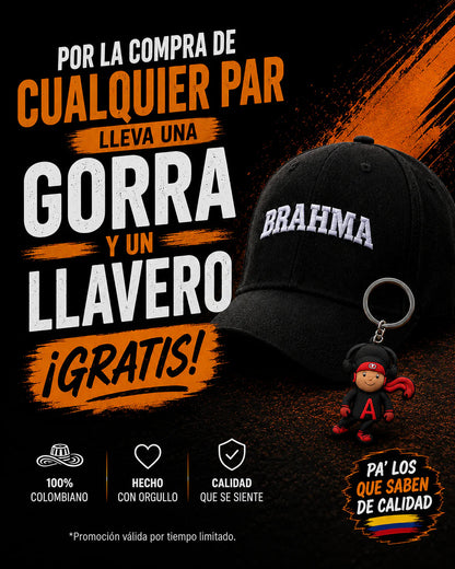 🔥 PROMO - Zapatos + Gorra Gratis Últimas Unidades Con 70% OFF Solo Hoy 🎁