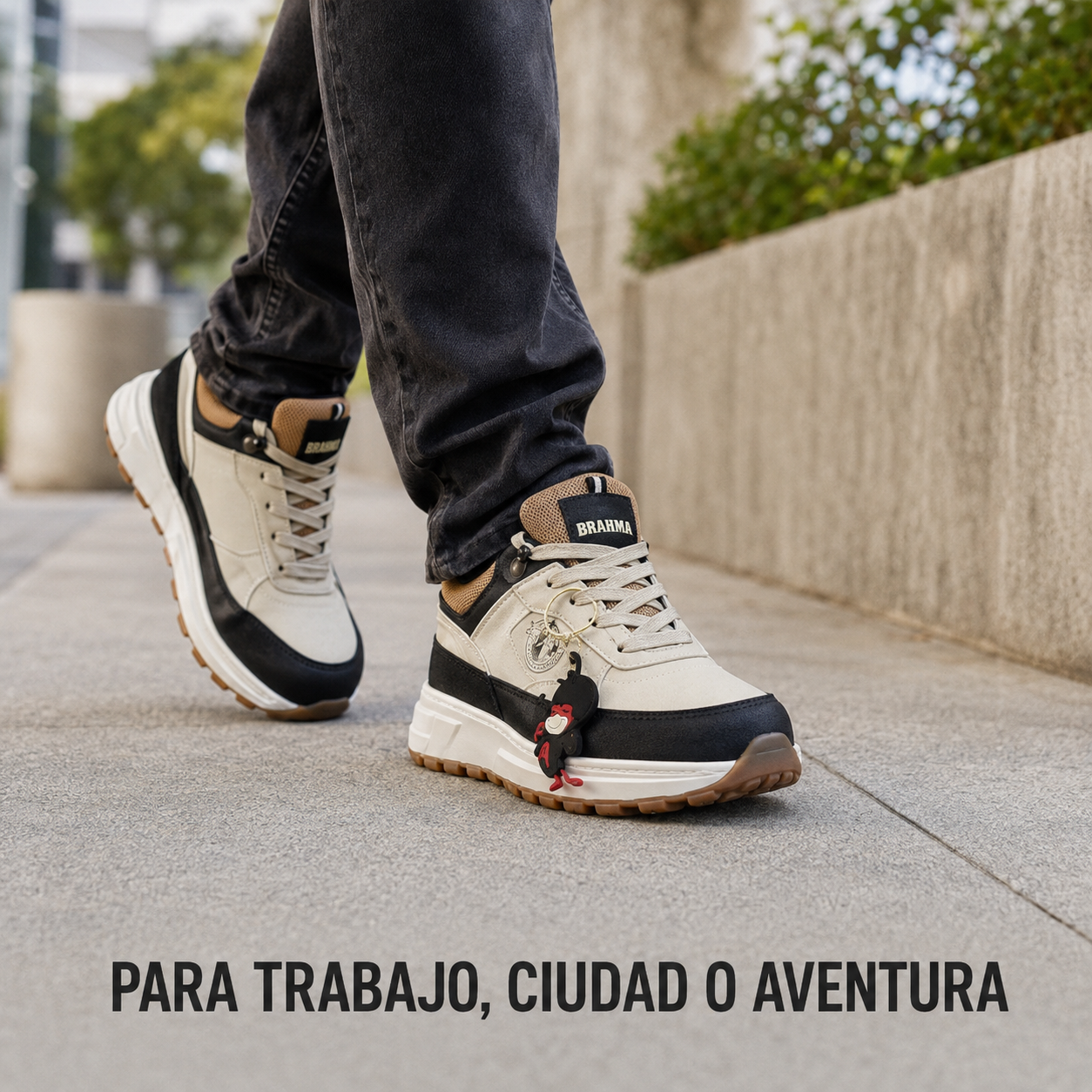 ⚡ ¡Solo Hoy! 57% OFF en Zapatos Deportivos 🎁
